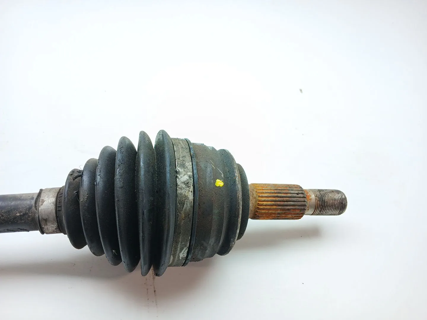 Transmision Delantera Izquierda para Peugeot 308 Ii (Lb_, Lp_, Lw_, Lh_, L3_)
