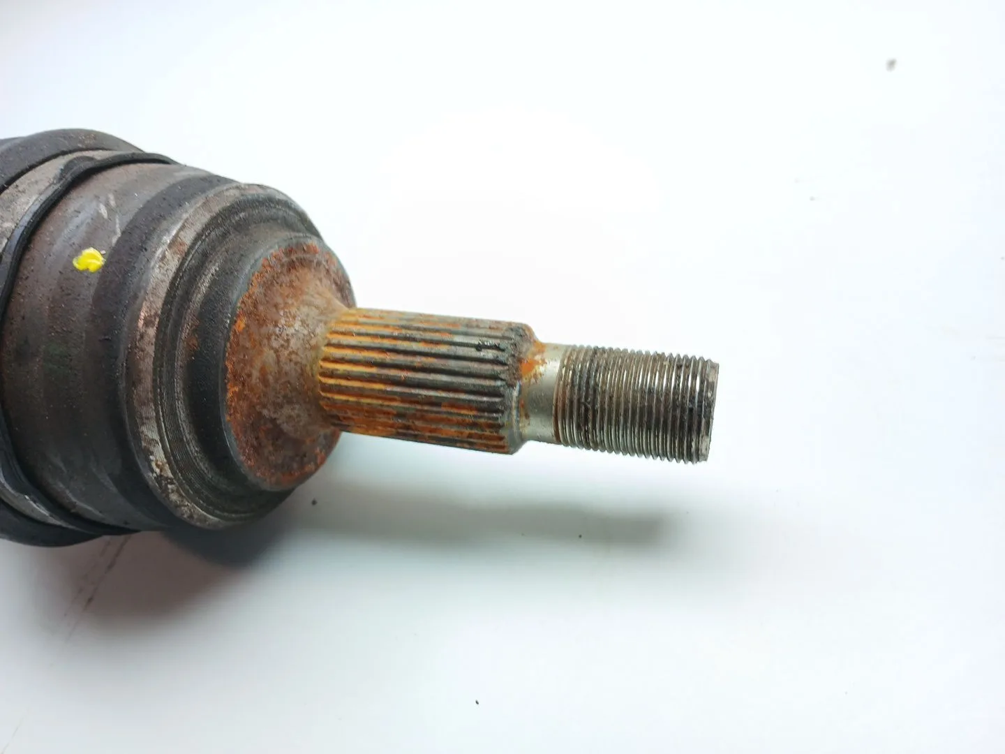 Transmision Delantera Izquierda para Peugeot 308 Ii (Lb_, Lp_, Lw_, Lh_, L3_)