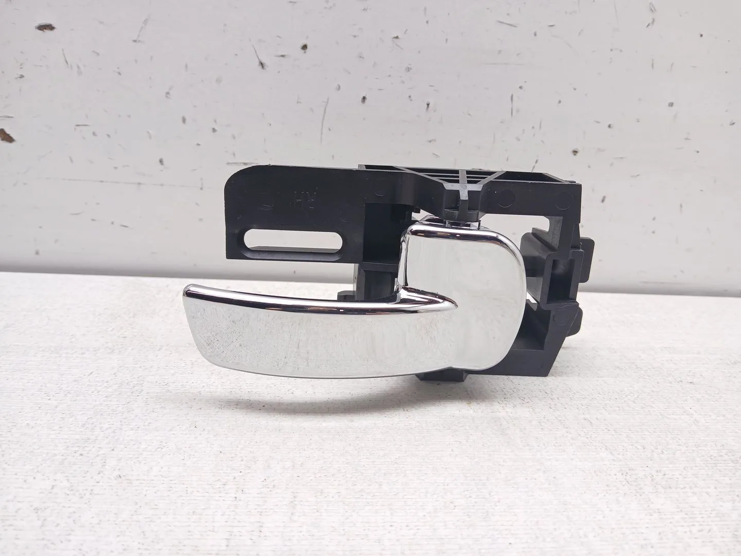 Maneta Interior Delantera Derecha para Nissan Qashqai (J10)