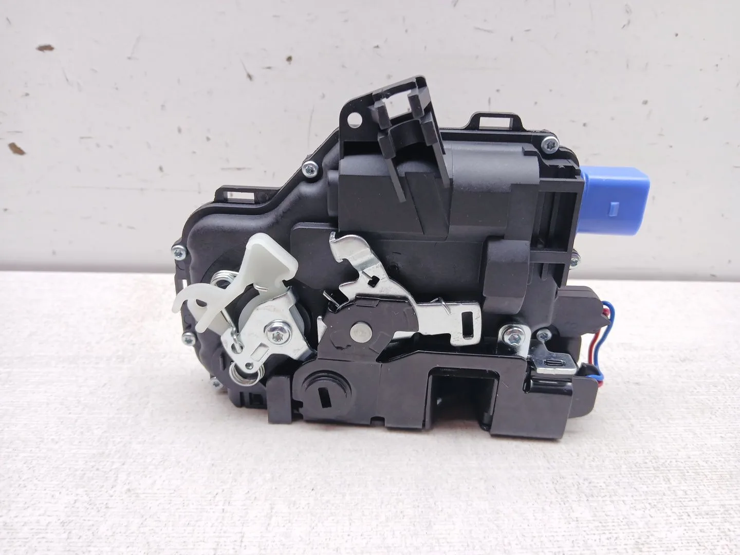 Cerradura Puerta Trasera Izquierda para Seat Ibiza (6L1)