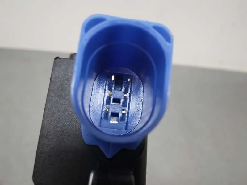 Cerradura Puerta Trasera Izquierda para Seat Ibiza (6L1)