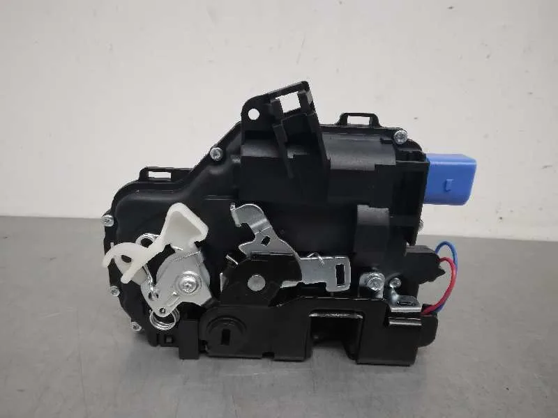 Cerradura Puerta Trasera Izquierda para Seat Ibiza (6L1)