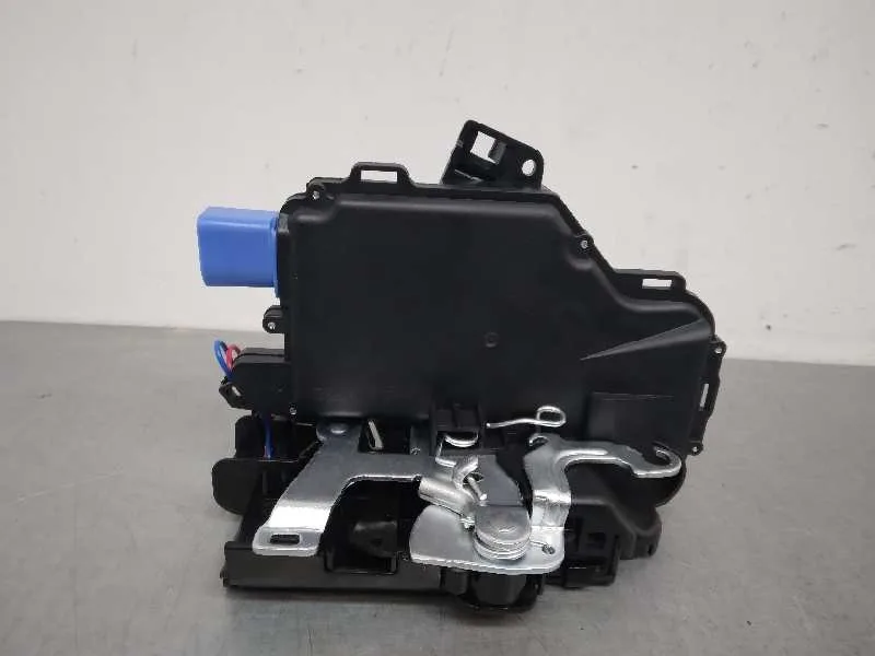 Cerradura Puerta Trasera Izquierda para Seat Ibiza (6L1)