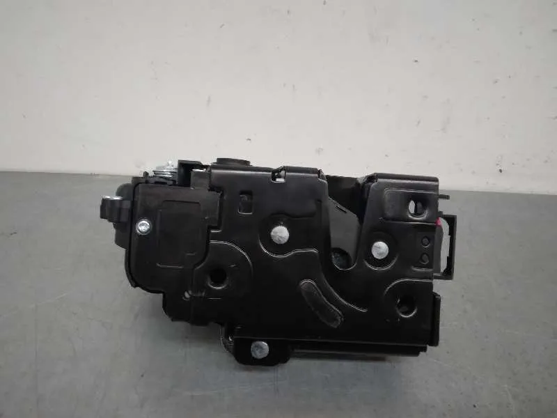 Cerradura Puerta Trasera Izquierda para Seat Ibiza (6L1)