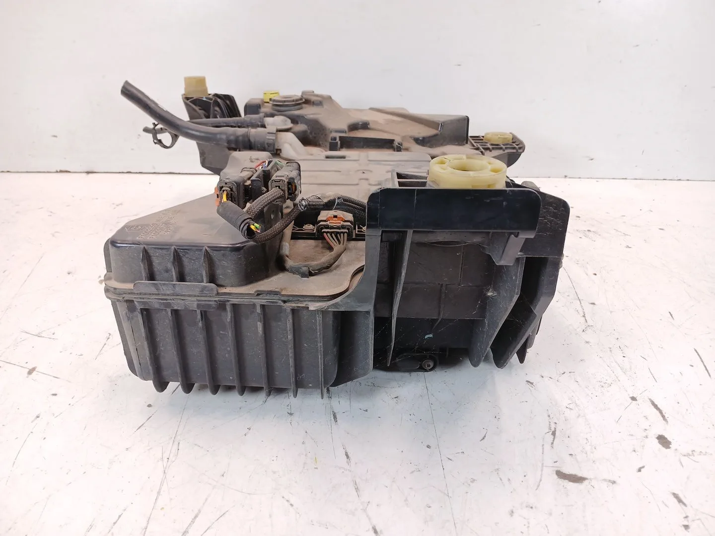 Deposito Adblue para Peugeot 308 Ii (Lb_, Lp_, Lw_, Lh_, L3_)