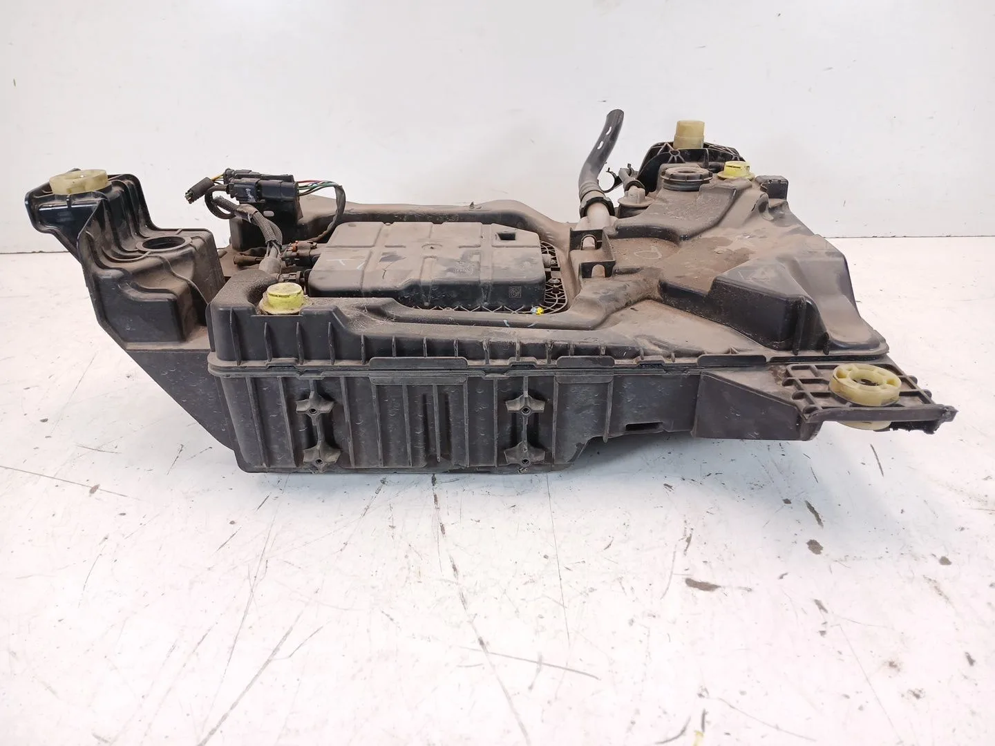 Deposito Adblue para Peugeot 308 Ii (Lb_, Lp_, Lw_, Lh_, L3_)
