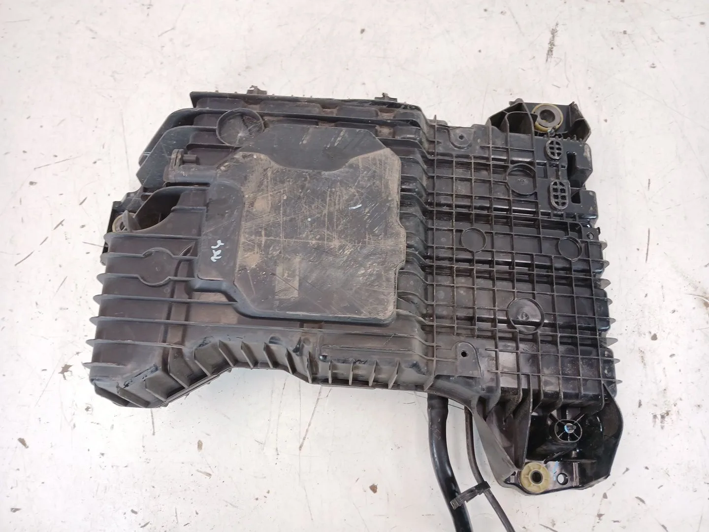 Deposito Adblue para Peugeot 308 Ii (Lb_, Lp_, Lw_, Lh_, L3_)