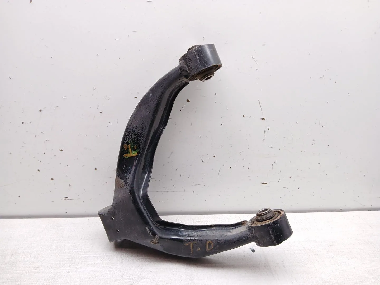 Brazo Suspension Superior Trasero Derecho para Kia Opirus (Gh)