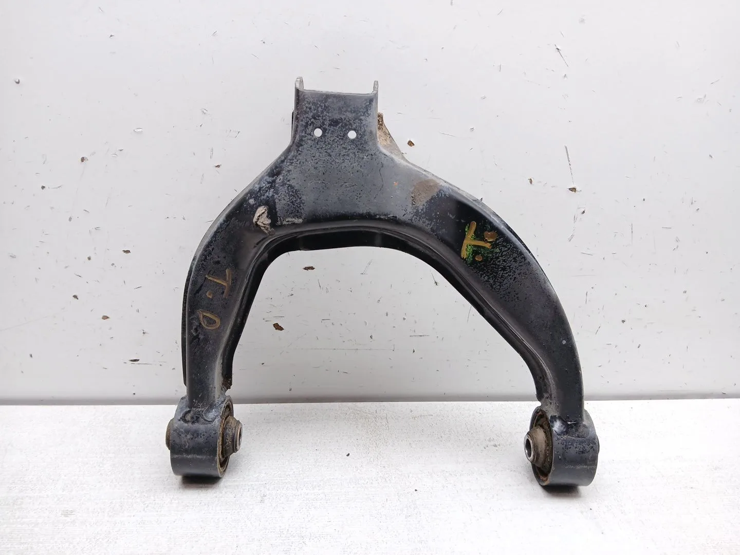 Brazo Suspension Superior Trasero Derecho para Kia Opirus (Gh)