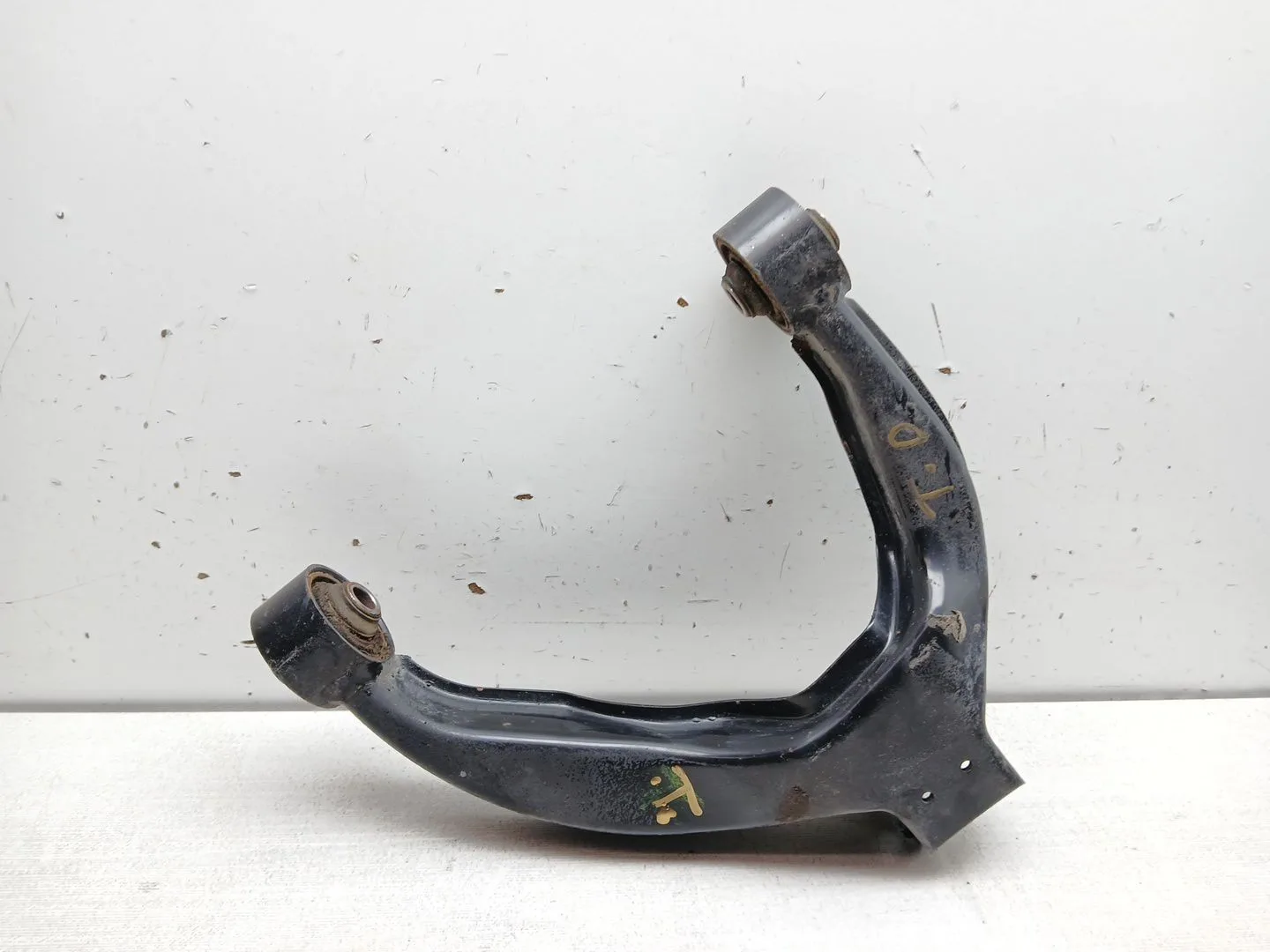 Brazo Suspension Superior Trasero Derecho para Kia Opirus (Gh)
