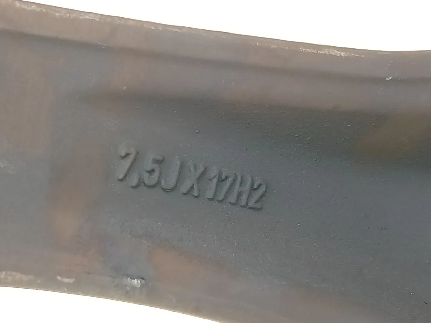 Juego Llantas para Ford Kuga I