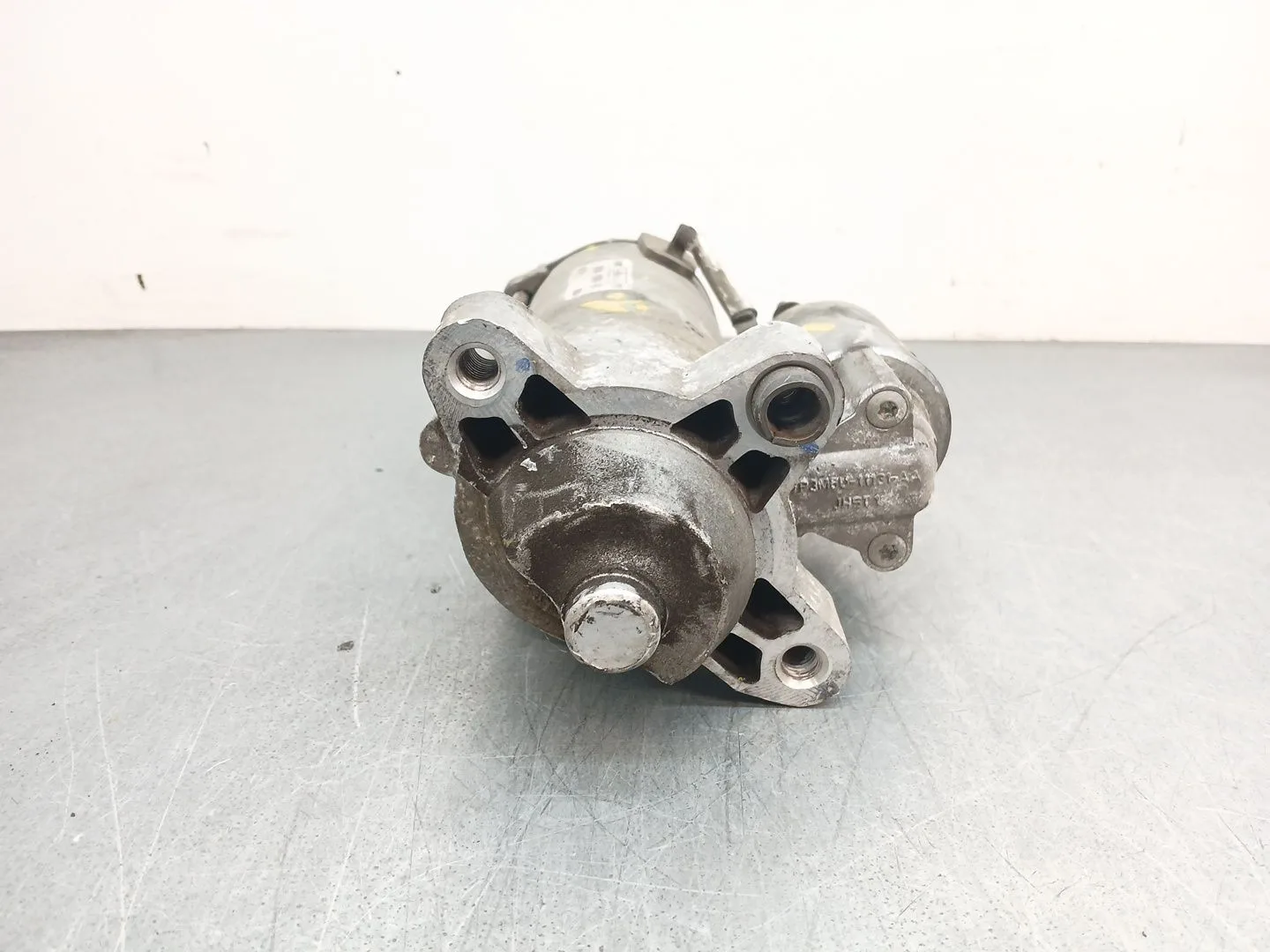 Motor Arranque para Ford Kuga I