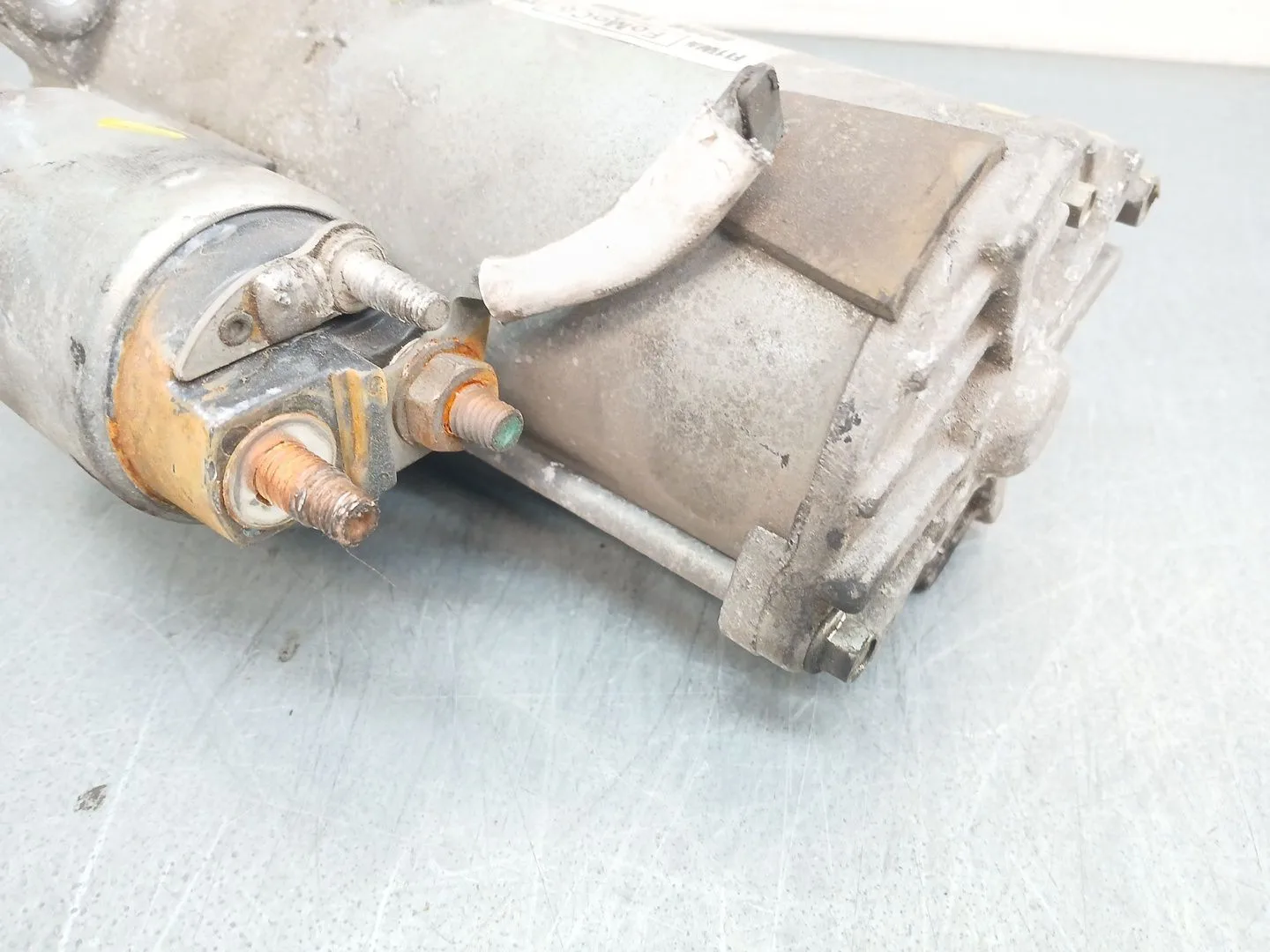 Motor Arranque para Ford Kuga I
