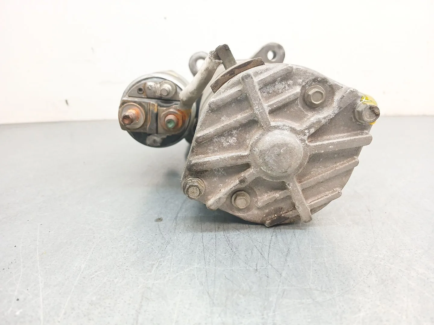 Motor Arranque para Ford Kuga I