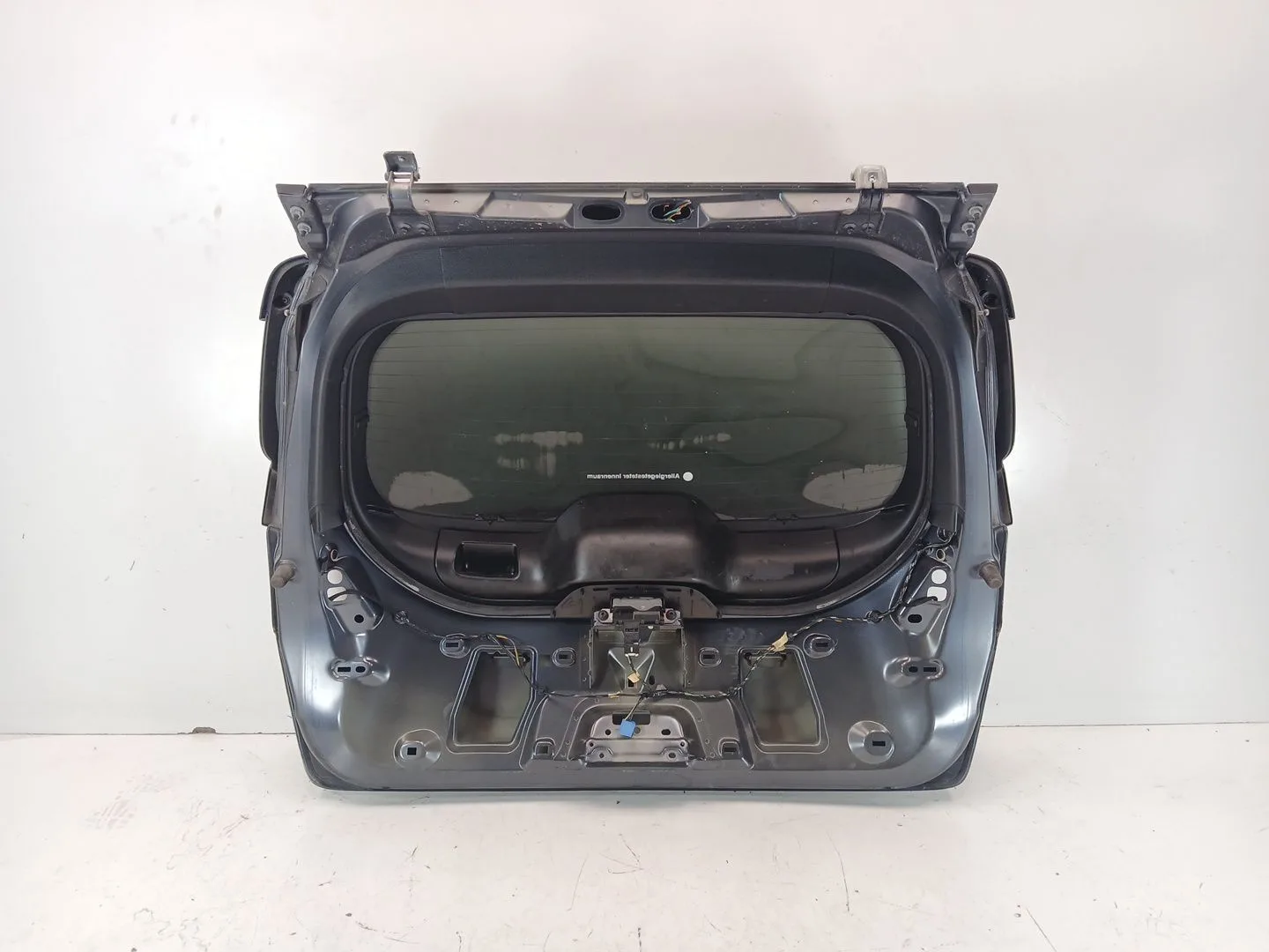 Porton Trasero para Ford Kuga I