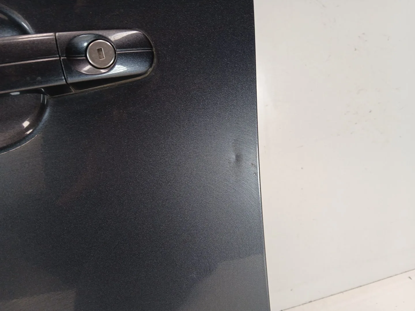 Puerta Delantera Izquierda para Ford Kuga I
