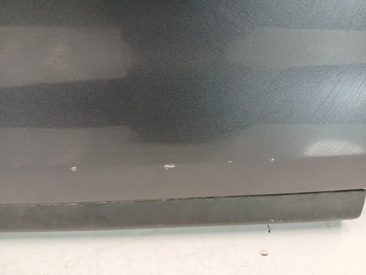 Puerta Delantera Izquierda para Ford Kuga I