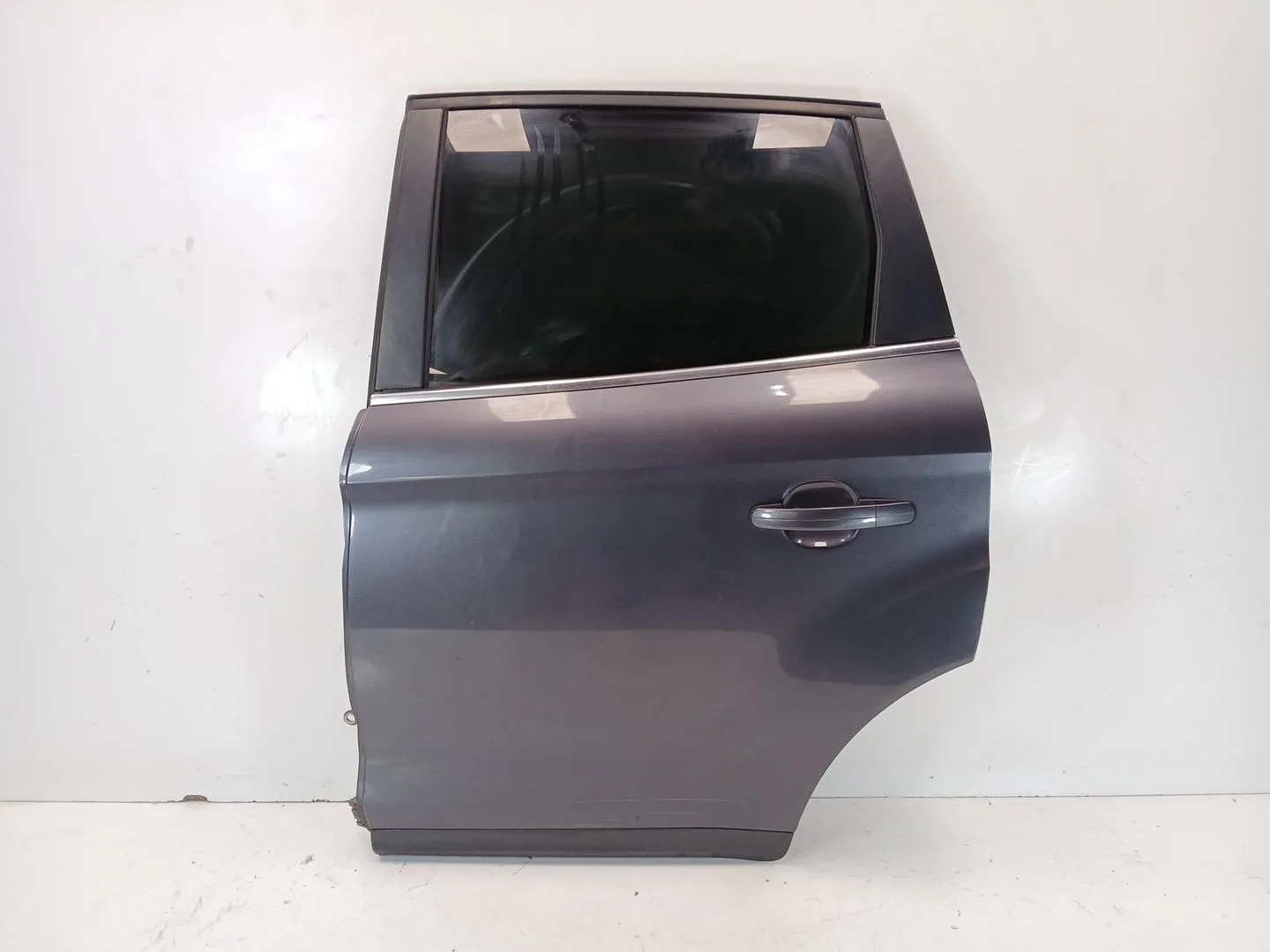 Puerta Trasera Izquierda para Ford Kuga I