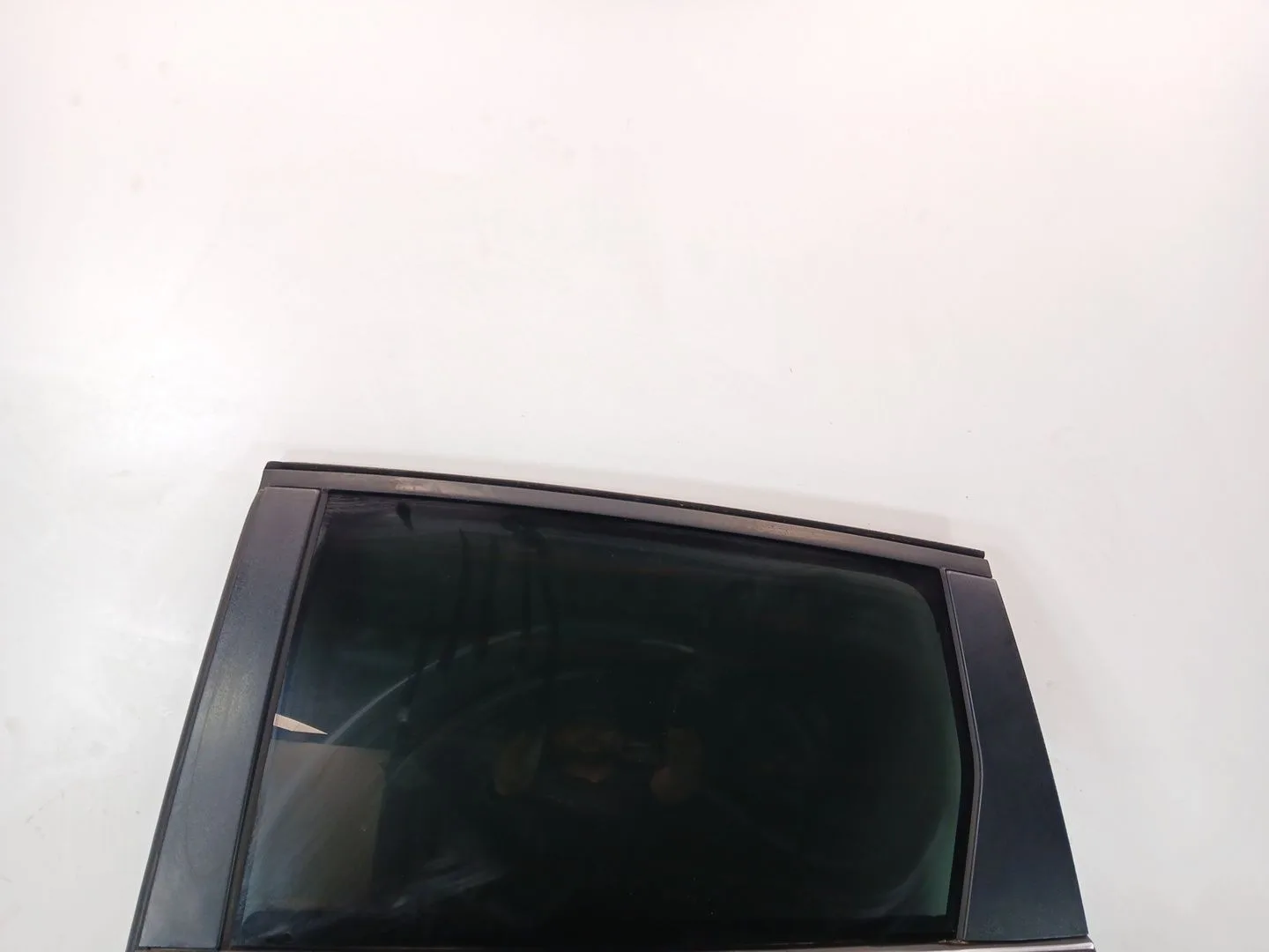 Puerta Trasera Izquierda para Ford Kuga I