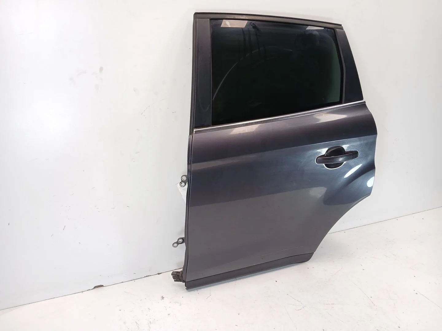 Puerta Trasera Izquierda para Ford Kuga I