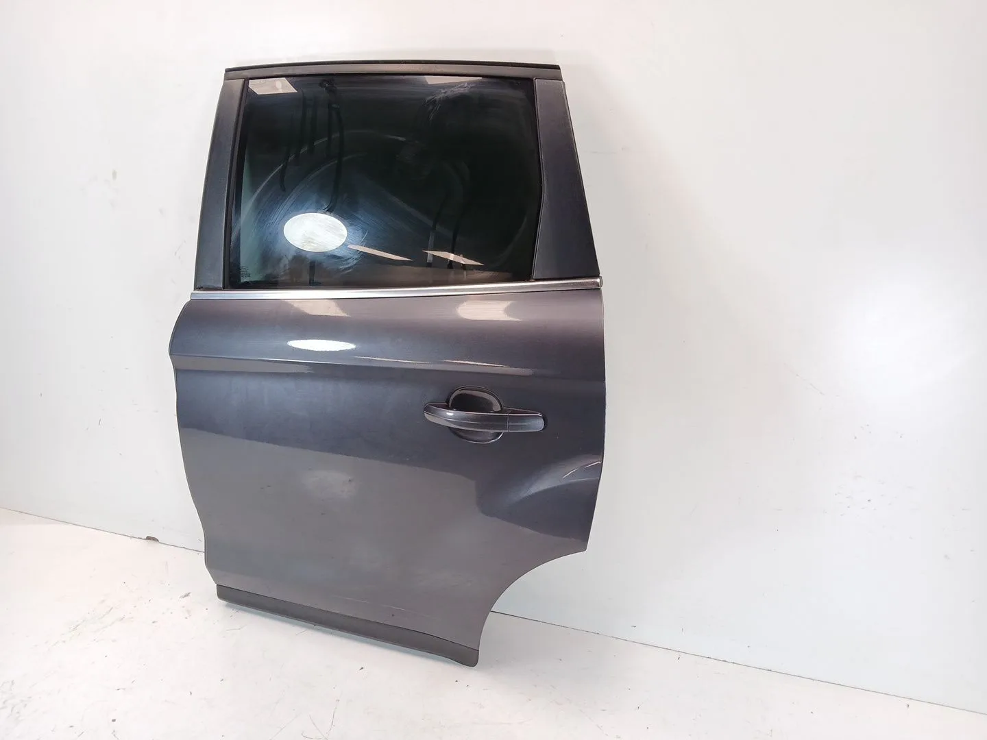 Puerta Trasera Izquierda para Ford Kuga I