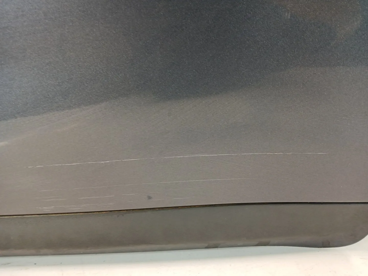 Puerta Trasera Izquierda para Ford Kuga I