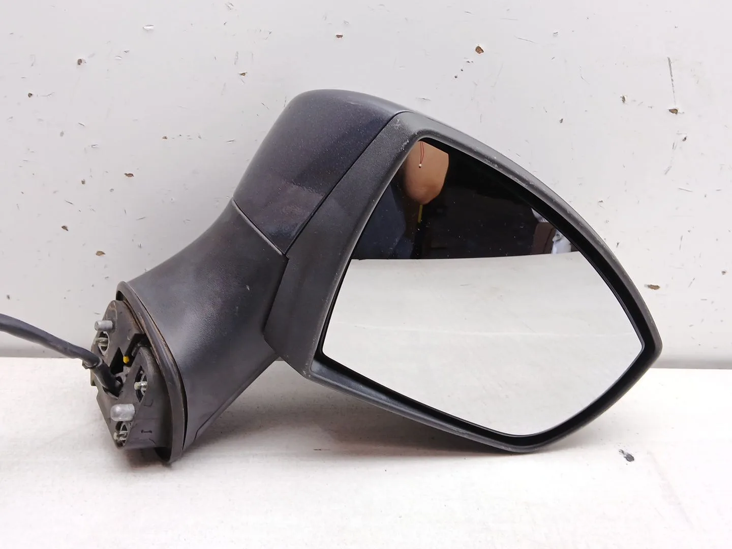 Retrovisor Derecho para Ford Kuga I