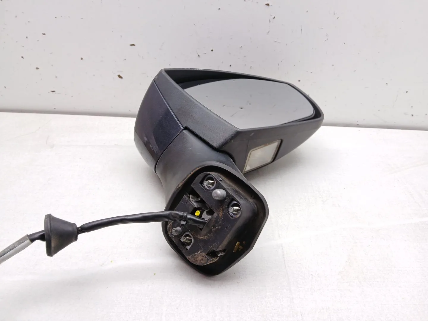 Retrovisor Derecho para Ford Kuga I