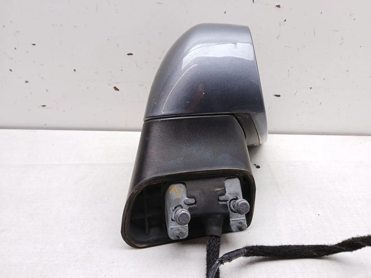 Retrovisor Derecho para Citroën C4 I (Lc_)