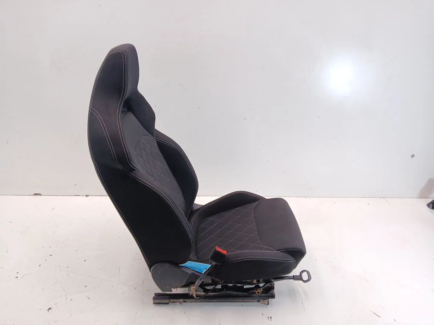 Asiento Delantero Izquierdo para Skoda Karoq (Nu7, Nd7)