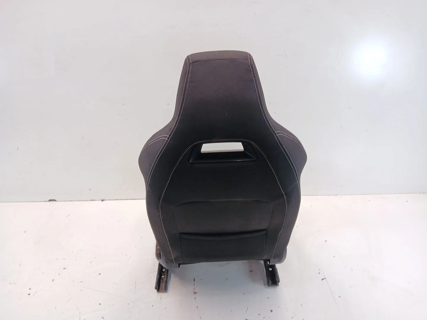 Asiento Delantero Izquierdo para Skoda Karoq (Nu7, Nd7)