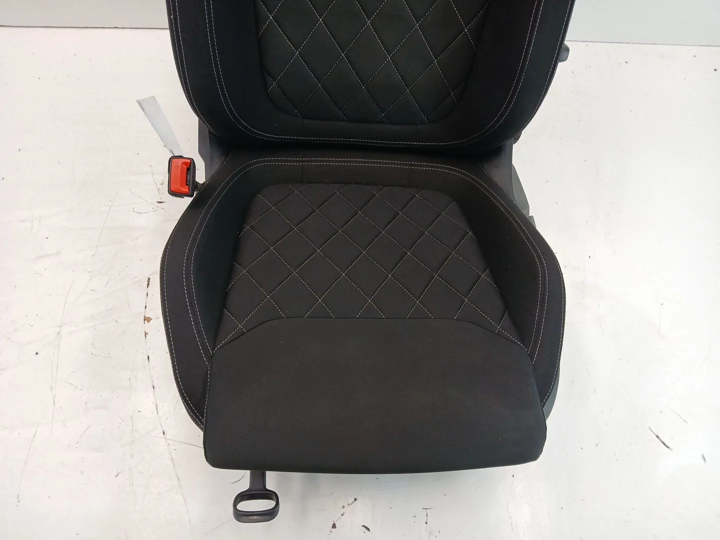 Asiento Delantero Izquierdo para Skoda Karoq (Nu7, Nd7)