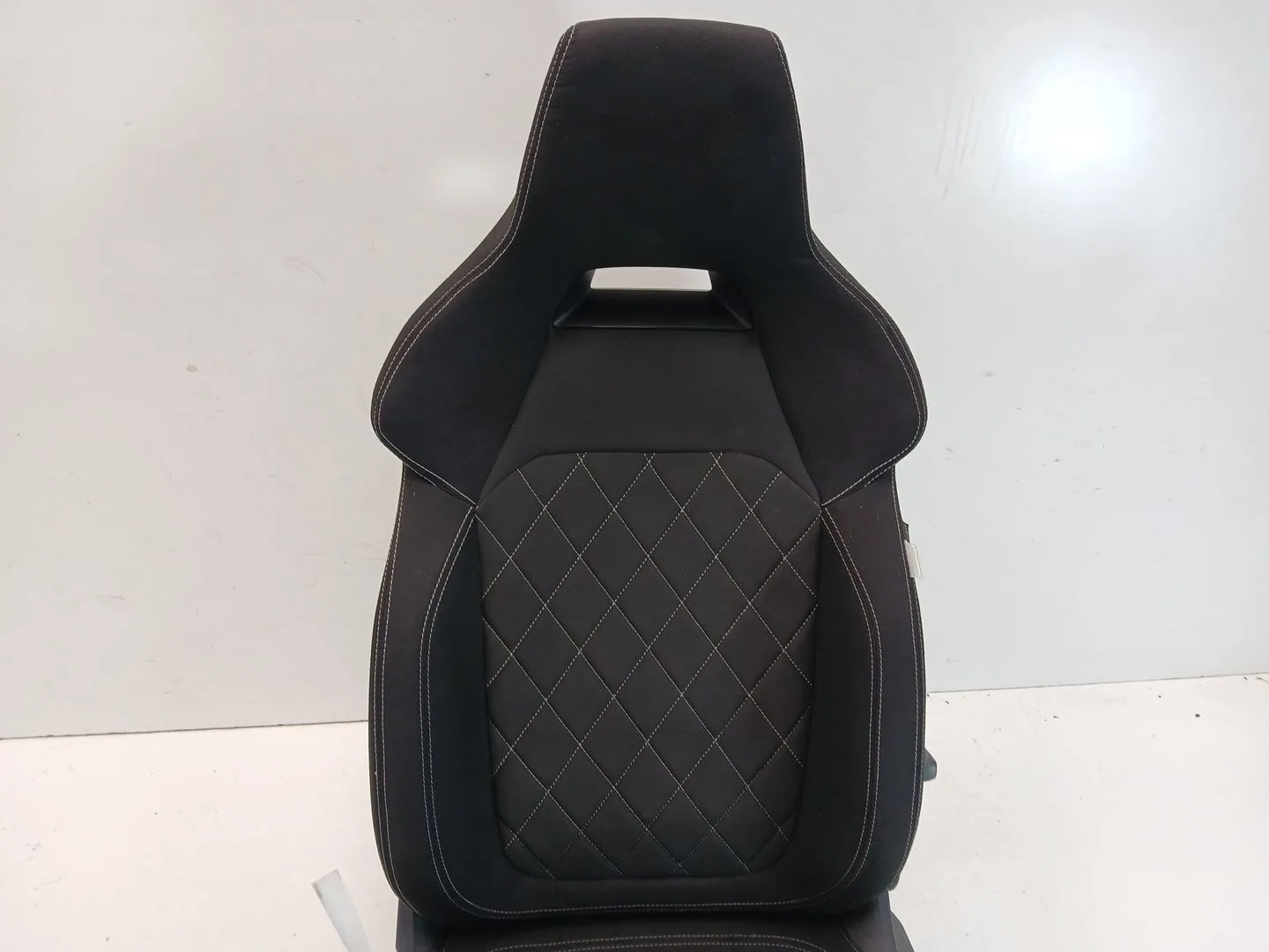 Asiento Delantero Izquierdo para Skoda Karoq (Nu7, Nd7)