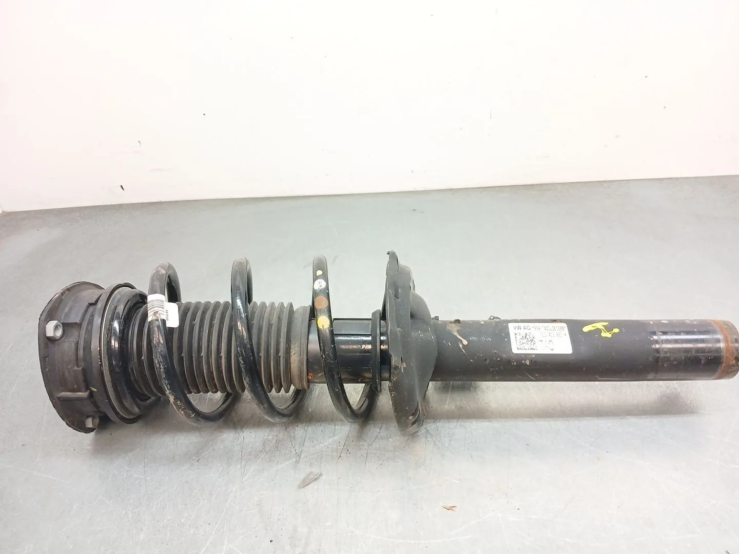 Amortiguador Delantero Derecho para Skoda Karoq (Nu7, Nd7)