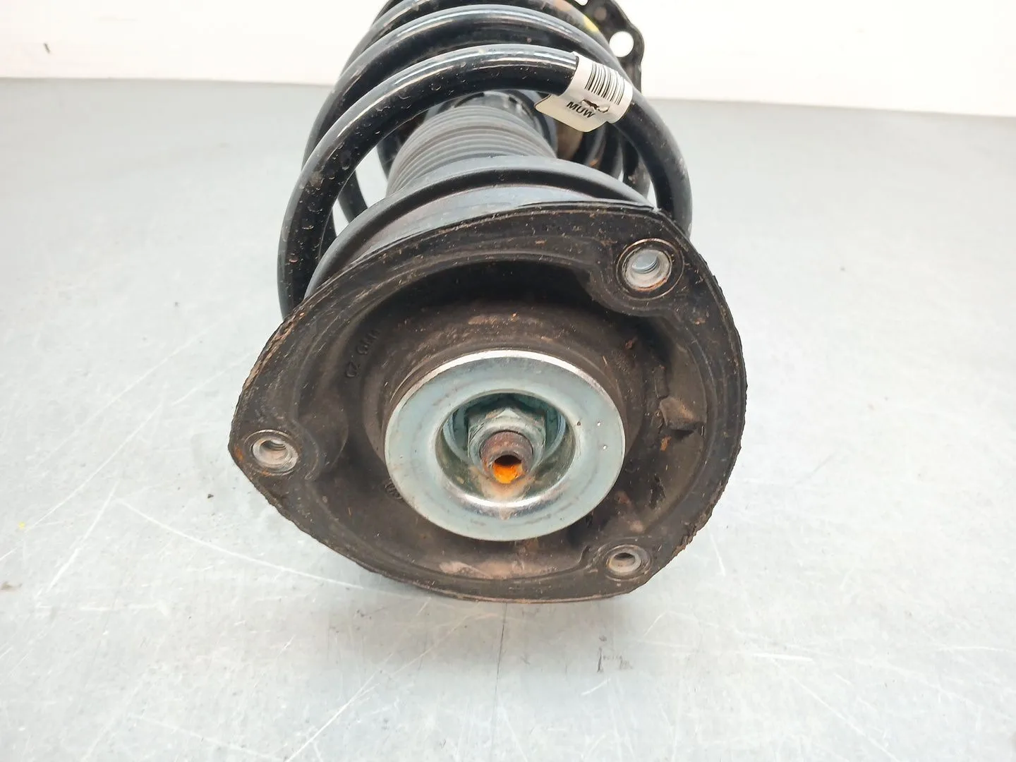 Amortiguador Delantero Derecho para Skoda Karoq (Nu7, Nd7)