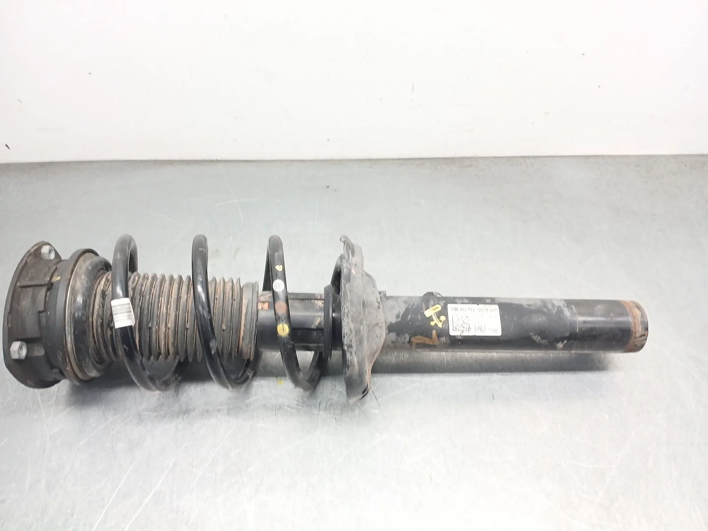 Amortiguador Delantero Izquierdo para Skoda Karoq (Nu7, Nd7)