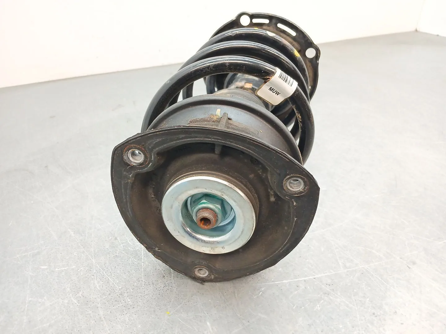 Amortiguador Delantero Izquierdo para Skoda Karoq (Nu7, Nd7)