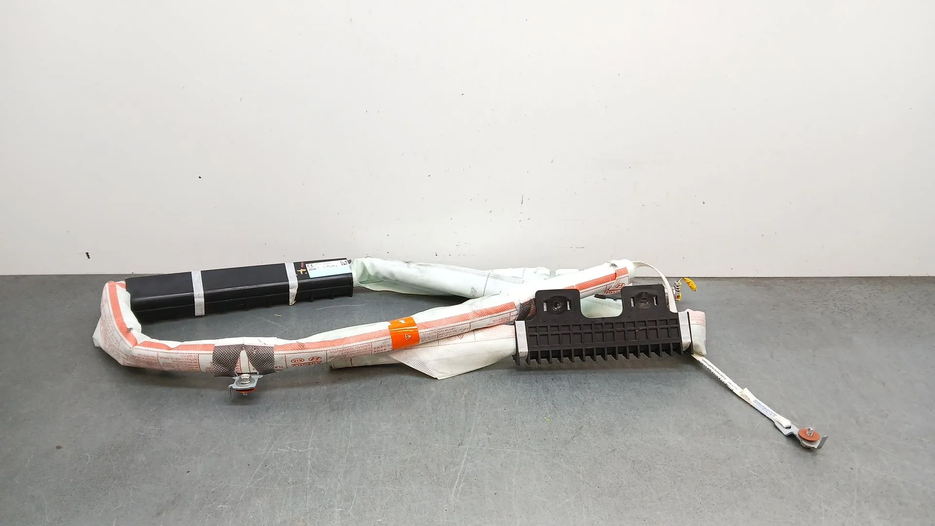 Airbag Cortina Delantero Derecho para Hyundai Tucson (Tl, Tle)