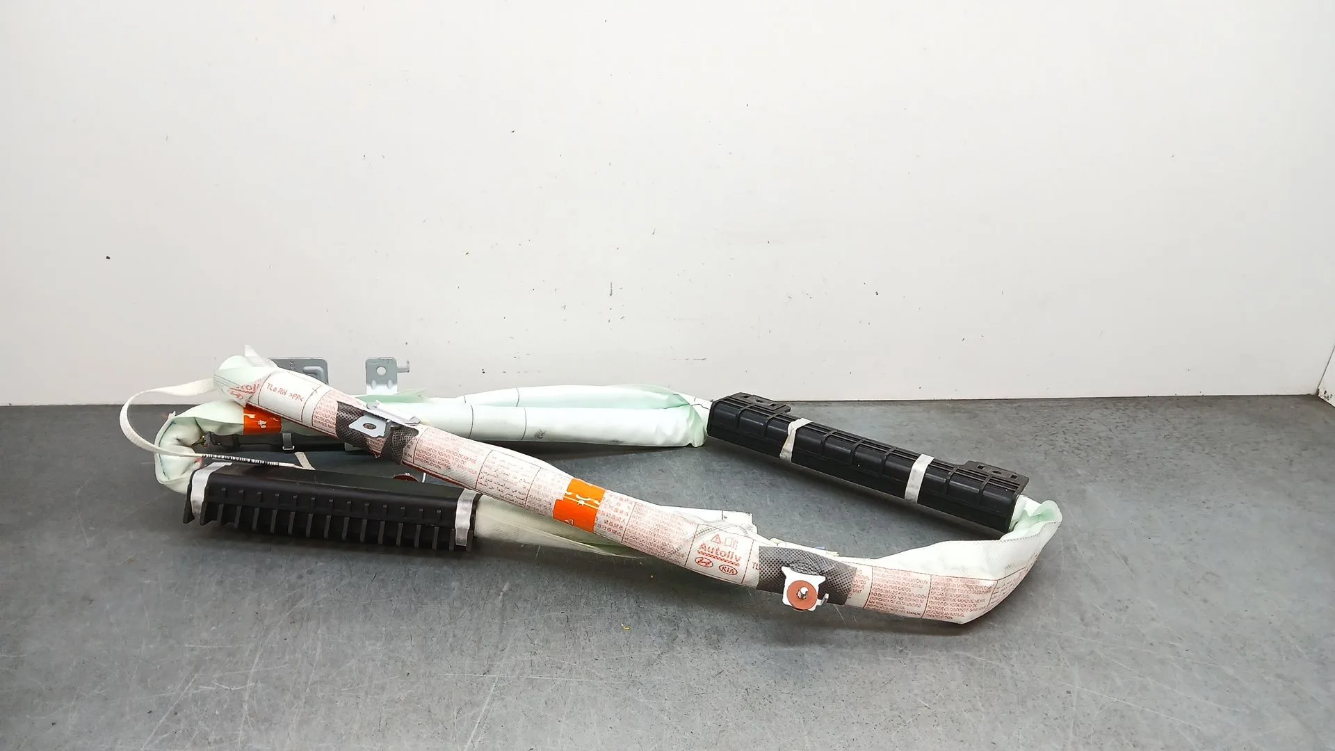 Airbag Cortina Delantero Derecho para Hyundai Tucson (Tl, Tle)