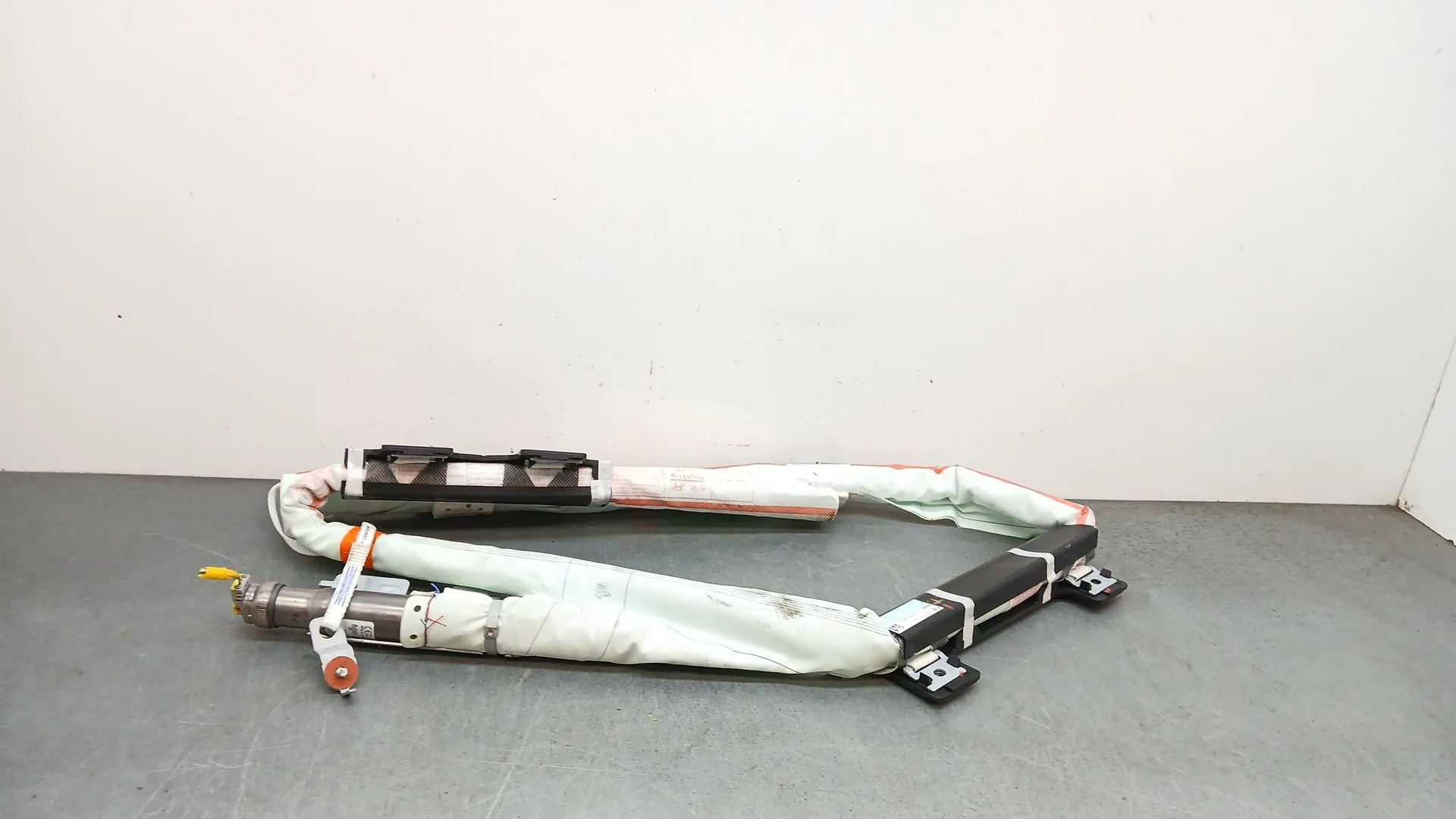 Airbag Cortina Delantero Derecho para Hyundai Tucson (Tl, Tle)