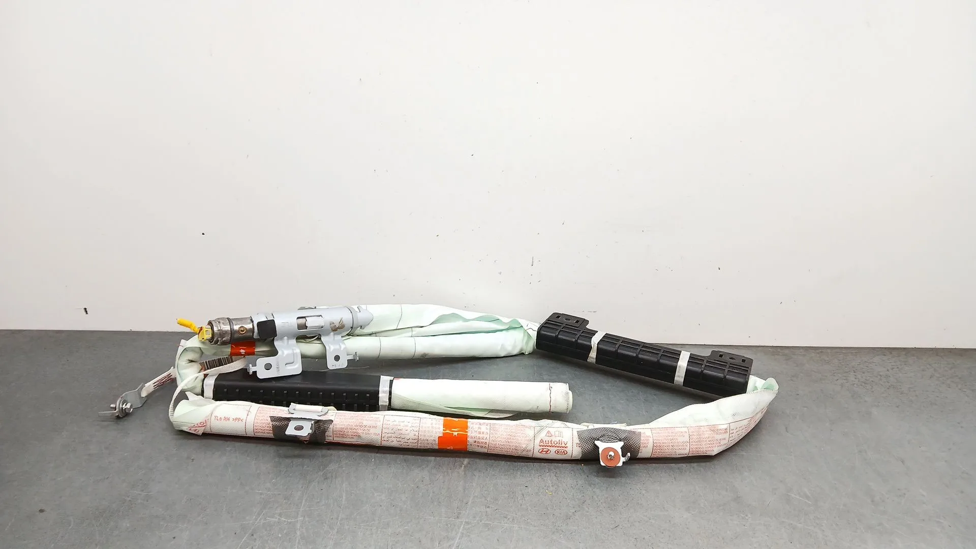 Airbag Cortina Delantero Derecho para Hyundai Tucson (Tl, Tle)