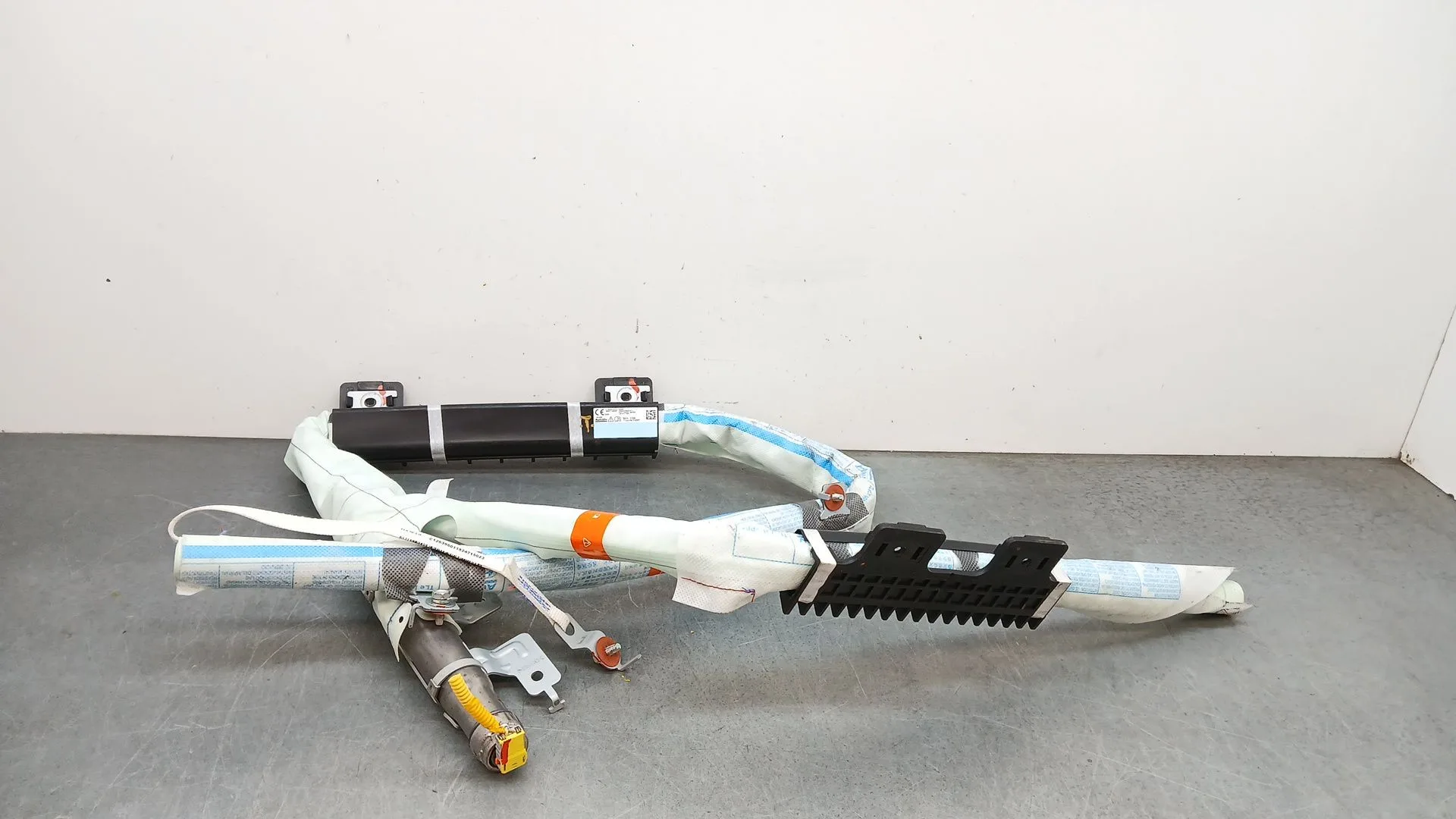Airbag Cortina Delantero Izquierdo para Hyundai Tucson (Tl, Tle)