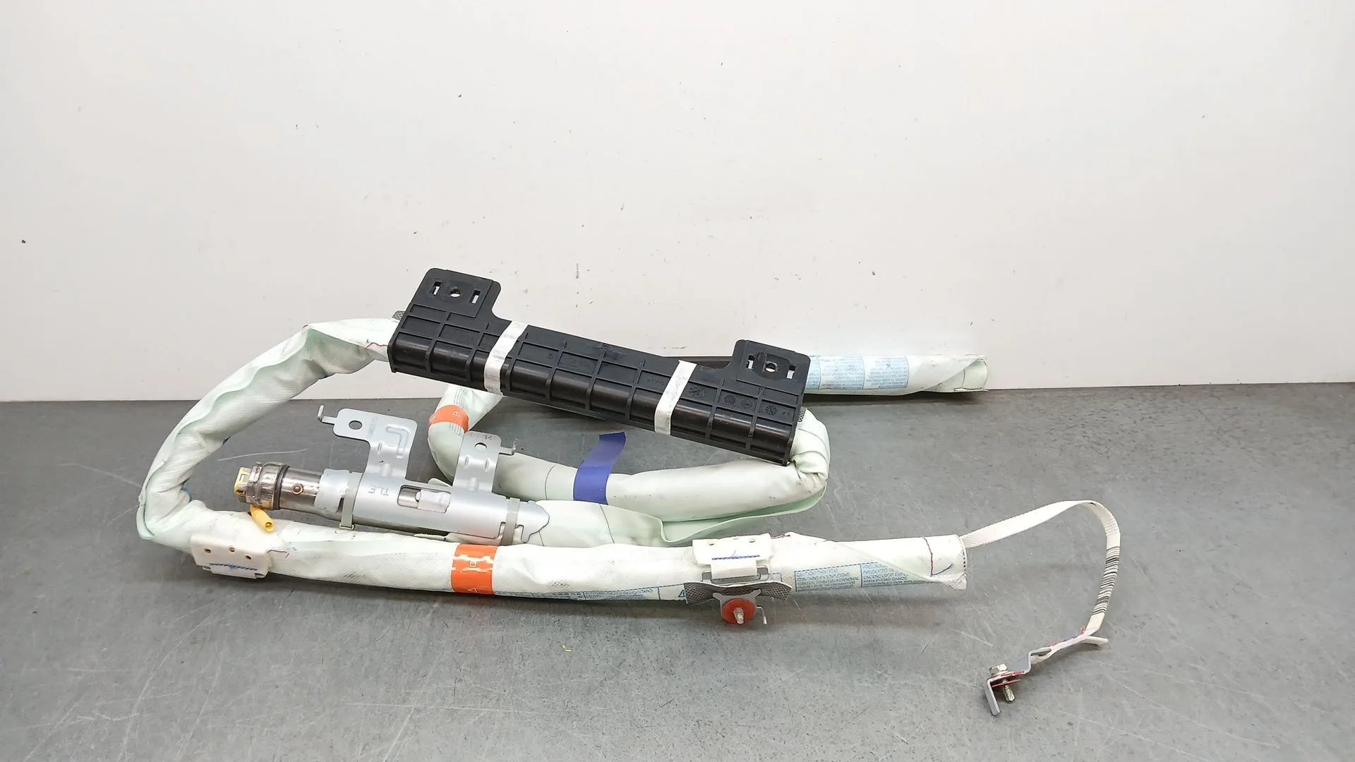 Airbag Cortina Delantero Izquierdo para Hyundai Tucson (Tl, Tle)