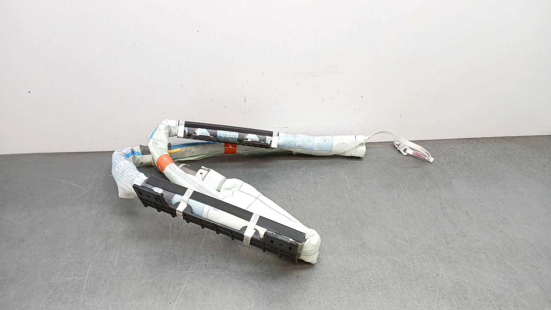 Airbag Cortina Delantero Izquierdo para Hyundai Tucson (Tl, Tle)