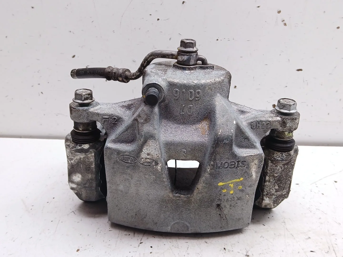 Pinza Freno Delantera Derecha para Hyundai Tucson (Tl, Tle)