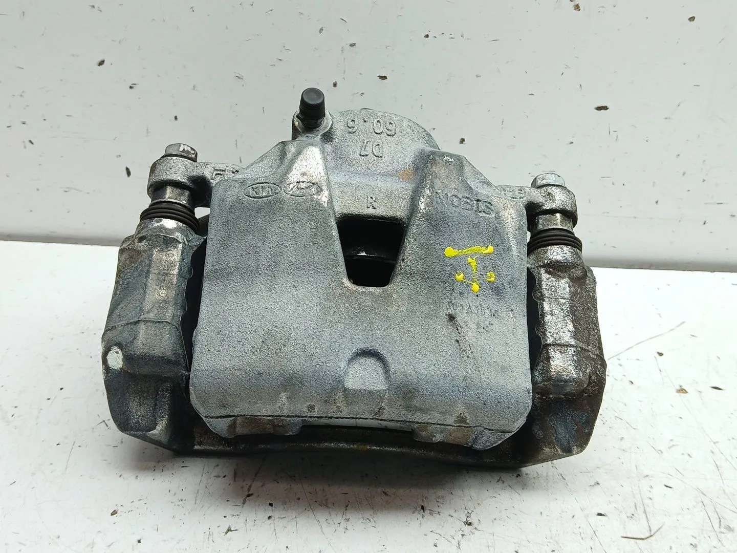 Pinza Freno Delantera Derecha para Hyundai Tucson (Tl, Tle)