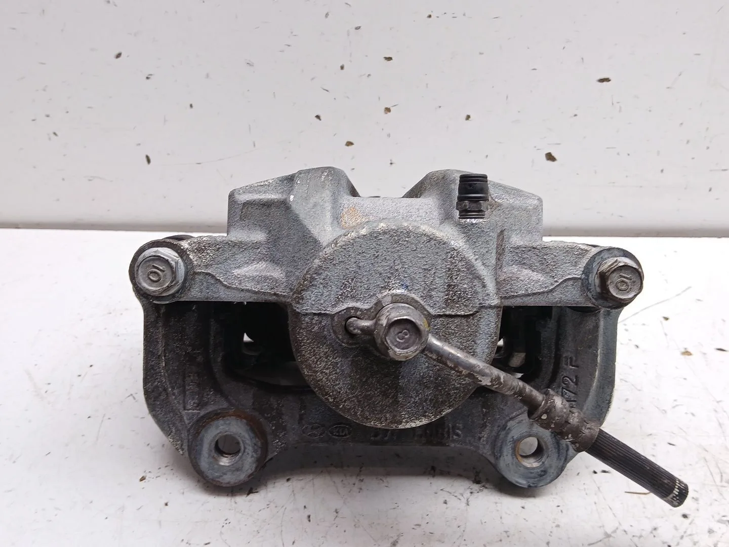 Pinza Freno Delantera Derecha para Hyundai Tucson (Tl, Tle)