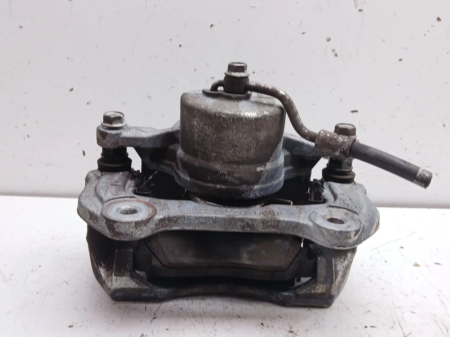 Pinza Freno Delantera Derecha para Hyundai Tucson (Tl, Tle)