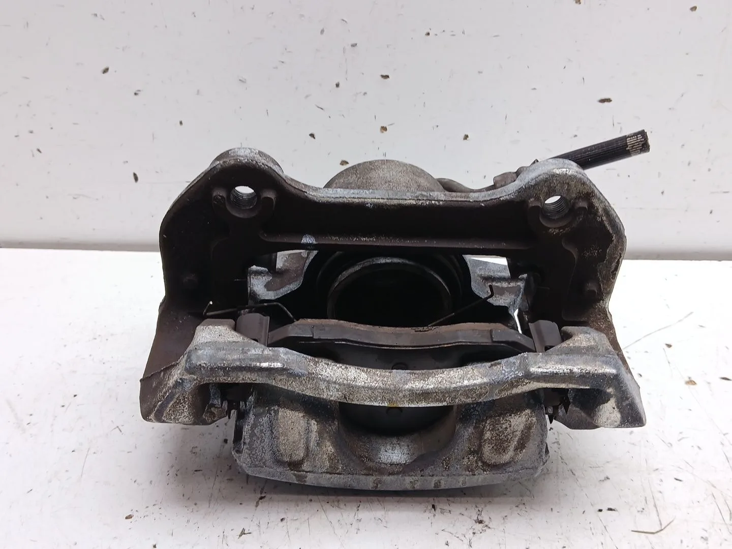 Pinza Freno Delantera Derecha para Hyundai Tucson (Tl, Tle)
