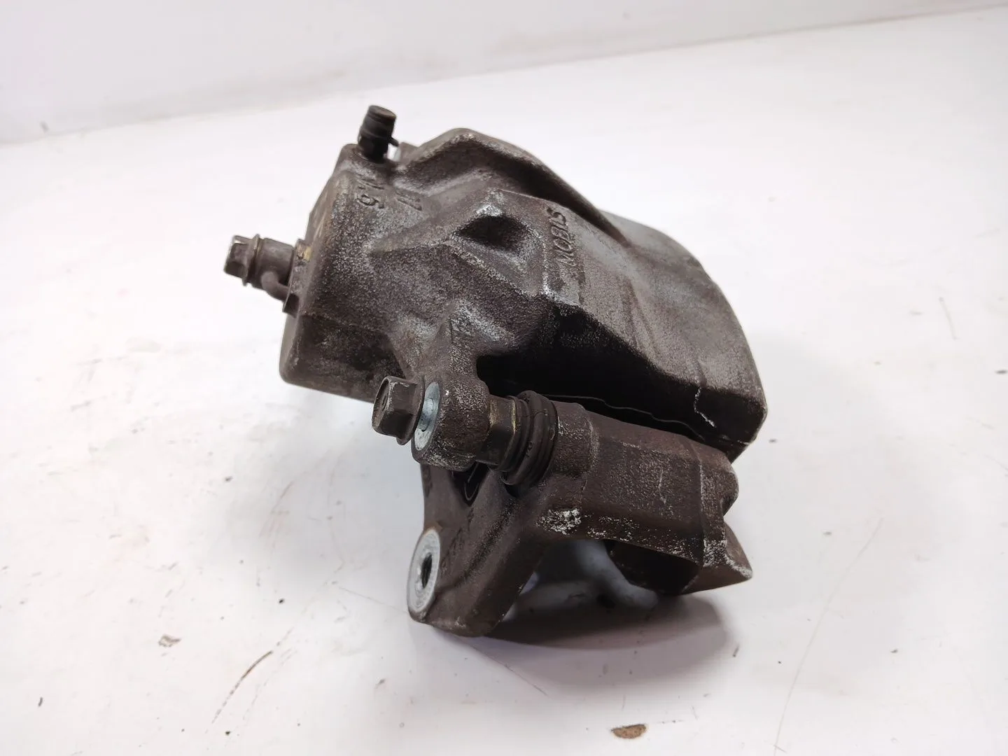 Pinza Freno Delantera Izquierda para Hyundai Tucson (Tl, Tle)